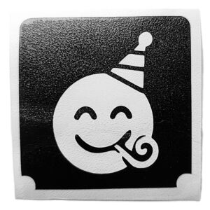 Smiley 002