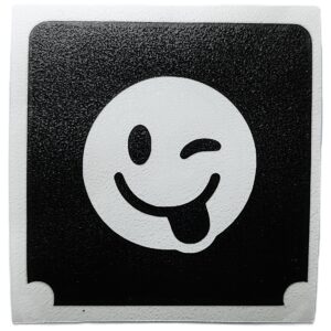 Smiley 003