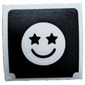 Smiley sterren