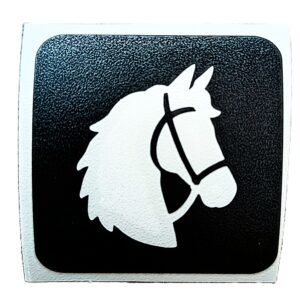paard