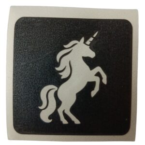 Steigerende Unicorn