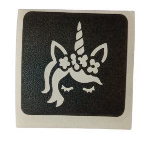 Unicorn 001